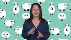 Solving Math Word Problems with Clues and Strategies Instructional Video