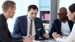 Germany Functional Roles Instructional Video