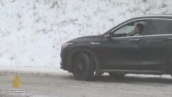 US winter storm: Two-thirds of country under weather warnings News Clip