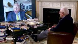 How Wynton Marsalis Kept Performing During the Pandemic News Clip