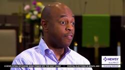 5 States Voting On 'Slavery Loophole' Ballot Amendments In Midterms News Clip