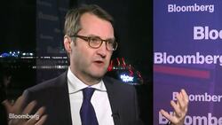 BNP Paribas CFO Machenil Says 2020 Outlook `More Moderate' News Clip