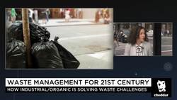 Waste Management Without the Mess News Clip