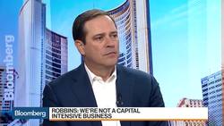 Cisco CEO Robbins Sees Resilient Global Economy News Clip