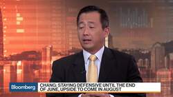 China Can Deal With Banking Problems Very Quickly: BNP's Chang News Clip