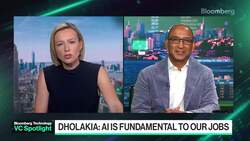 BVP Announces $1B Commitment to Back AI-native Companies News Clip