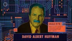 Compression: Crash Course Computer Science Instructional Video