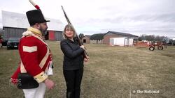 They want to re-enact the American invasion — not relive it News Clip