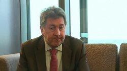 CLEAN : Crisis hit Spain sees record tourist arriv News Clip