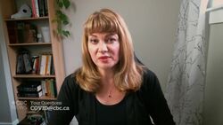 COVID-19: Can you stop social distancing if you’ve recovered? News Clip