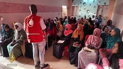 Sudanese women endure constant hardships and abuse amid ongoing war News Clip