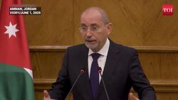 Saudi's MBS Issues RARE ULTIMATUM To U.S-Led West; Arab World Unites For Palestine, Blasts Israel News Clip