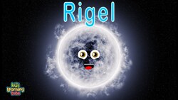 Rigel - Stars of the Universe Song Instructional Video