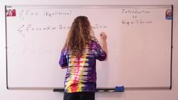Introduction to Equilibrium Instructional Video