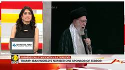 Iran Ready To Hit Israel Through Spies In IDF, Nuclear Command News Clip