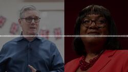 Diane Abbott says Burnham decision makes Starmer look ‘weak’ Instructional Video