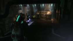 Dead Space 3 Walkthrough Part 12 - Chapter 10 [No Commentary] Instructional Video
