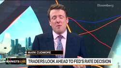 Markets in 3 Minutes: Tight Financial Conditions, Fed's Next Step News Clip