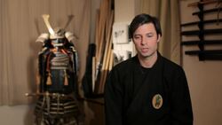 5 Facts about Kihon Hoppa Instructional Video