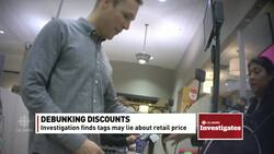 Winners bargains not always what they appear News Clip