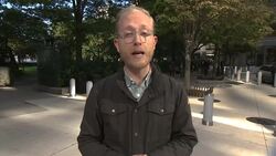 Poll: most Americans see sharply-divided nation News Clip