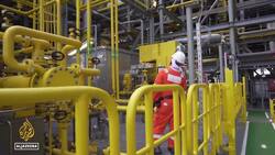 Al Jazeera speaks to Guyana's president Ali over oil boom News Clip