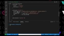 Automating Image Creation with HashiCorp Packer for DevOps - Hands-On Lab - Integrating Packer with Red Hat Ansible Instructional Video
