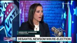 GOP Makes Some Gains, But Doesn't See a 'Red Wave' News Clip