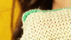 Quick Tips: How to Fix Pilling Sweaters Instructional Video