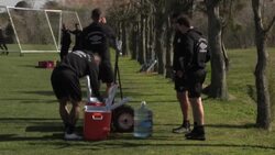 CLEAN : Uruguayan football: the devalued league that Suarez has put in the spotlight News Clip