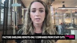 Fiverr Says Companies Are Turning to Freelancers as Recession Fears Grow News Clip