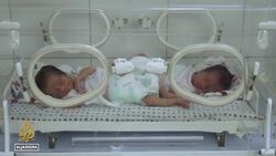 Afghan children face alarming malnutrition as aid cuts and crisis deepen News Clip