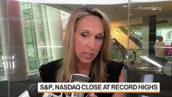 Beyond the Bell 07/12/2021 News Clip