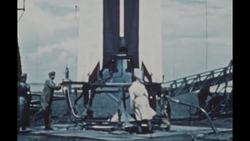 Rocket Development and Space Travel: A Teacher's Personal Experience with Werner von Braun and Operation Paperclip Instructional Video
