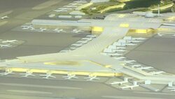 CLEAN : Qatar to expand airport ahead of World Cup 2022 News Clip