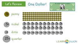 Word Problems with Money: Solving with Diagrams Instructional Video