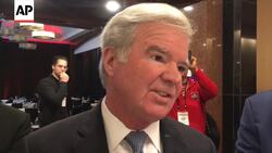 NCAA looks to Congress for help Instructional Video