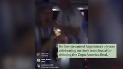 Enzo Fernandez issues apology after sparking Chelsea race row Instructional Video