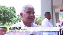 Trump's Latin America policy: Region's leaders brace for admin-istration's agenda News Clip