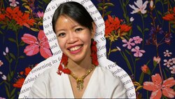 Jane Wong reads “After Preparing the Altar, the Ghosts Feast Feverishly” Instructional Video