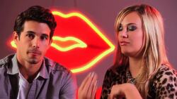 How to Kiss Step-by-Step Instructional Video