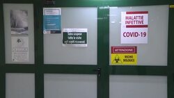 CLEAN : Covid-19: why does Italy have fewer new cases than France, Spain and the UK? News Clip