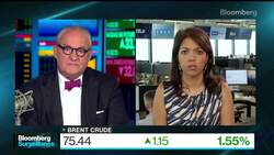 Oil Analyst Sen Has 'Very Little Confidence' in Weaker Demand News Clip