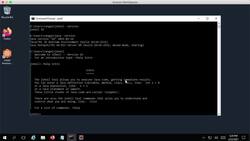Java Programming for Complete Beginners - Java 16 - Step 02 – Getting Started with JShell Instructional Video
