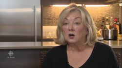 Cancer survivors face dilemma over textured breast implant ban News Clip