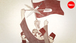 TED-Ed: Ugly History: The Armenian Genocide | Ümit Kurt Instructional Video