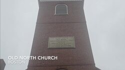 Let's Go There Lexington and Concord and the start of the American Revolution Instructional Video