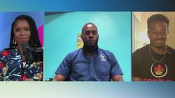 ‘We’re definitely the best’: Brendon Rodney says 4x100m squad is greatest Canadian team News Clip