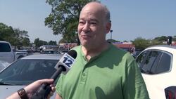 Stocks tumble amid fears of slowing U.S. economy Instructional Video