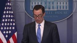 US: Iran sanctions lock up 'billions of dollars' News Clip